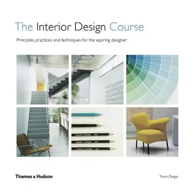 Interior Design Course - Tangaz, Tomris