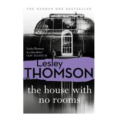 House With No Rooms - Thomson, Lesley