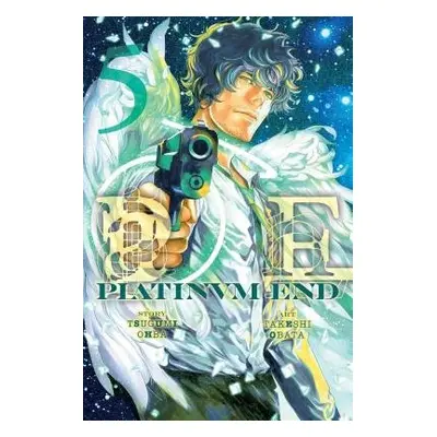 Platinum End, Vol. 5 - Ohba, Tsugumi