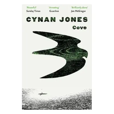 Cove - Jones, Cynan