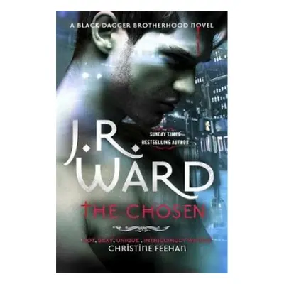 Chosen - Ward, J. R.