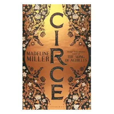 Circe - Miller, Madeline