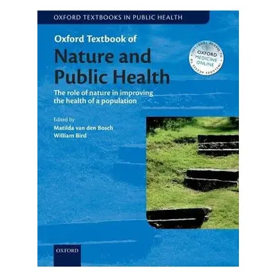 Oxford Textbook of Nature and Public Health