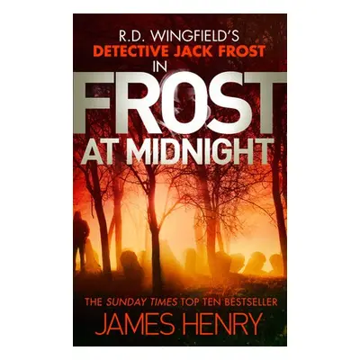 Frost at Midnight - Henry, James