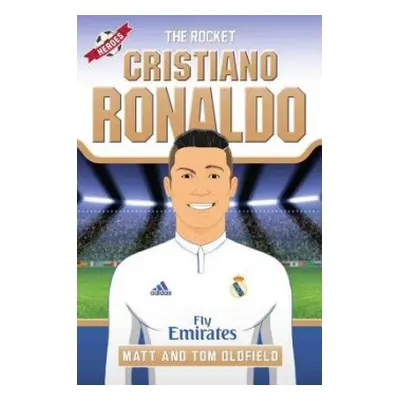 Ronaldo (Ultimate Football Heroes - the No. 1 football series) - Ltd, Matt Oldfield a Heroes, Ul