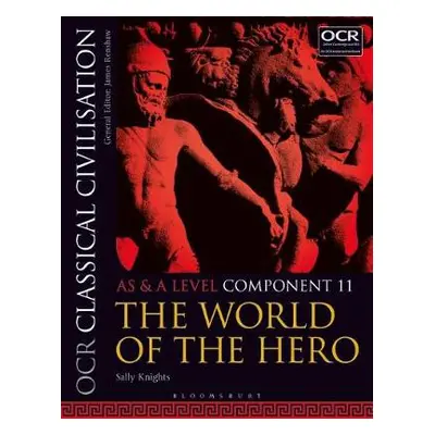 OCR Classical Civilisation AS and A Level Component 11 - Knights, Sally (formerly Redland High S