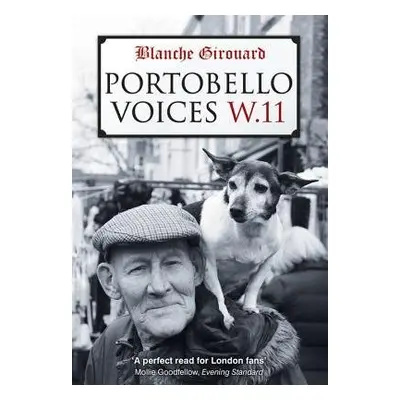 Portobello Voices - Girouard, Blanche