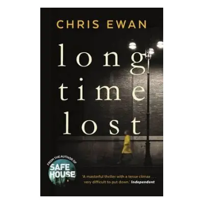 Long Time Lost - Ewan, Chris