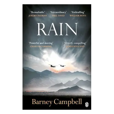 Rain - Campbell, Barney