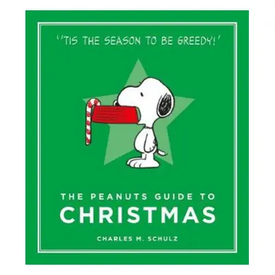 Peanuts Guide to Christmas - Schulz, Charles M.