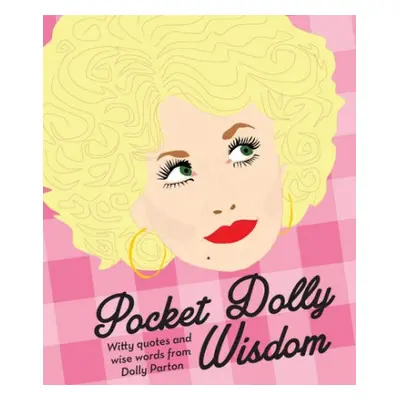 Pocket Dolly Wisdom - Hardie Grant Books