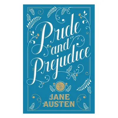 Pride and Prejudice (Barnes a Noble Collectible Editions) - Austen, Jane