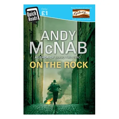 On The Rock - McNab, Andy