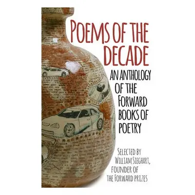 Poems of the Decade - Forward Arts Foundation