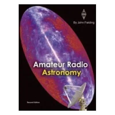 Amateur Radio Astronomy