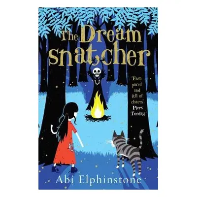 Dreamsnatcher - Elphinstone, Abi