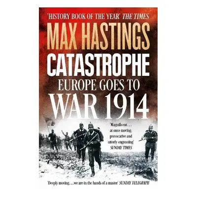 Catastrophe - Hastings, Max