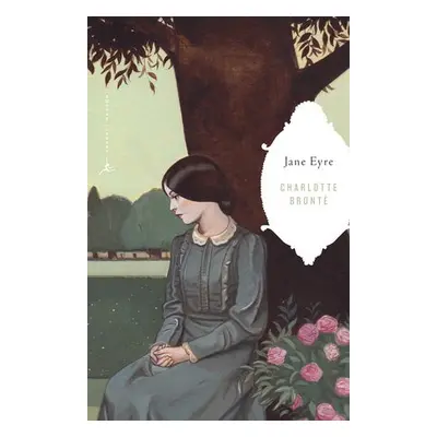 Jane Eyre - Bronte, Charlotte