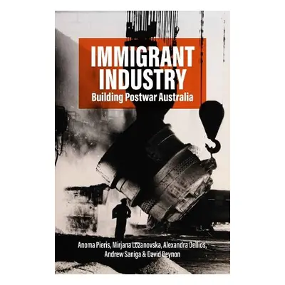 Immigrant Industry