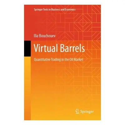 Virtual Barrels - Bouchouev, Ilia