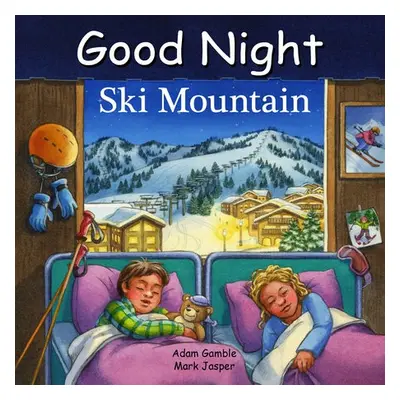 Good Night Ski Mountain - Gamble, Adam a Jasper, Mark