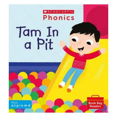 Tam In a Pit (Set 1) - Baker, Catherine