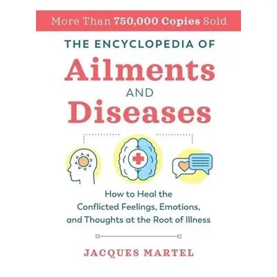 Encyclopedia of Ailments and Diseases - Martel, Jacques