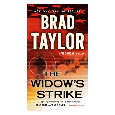 Widow's Strike - Taylor, Brad