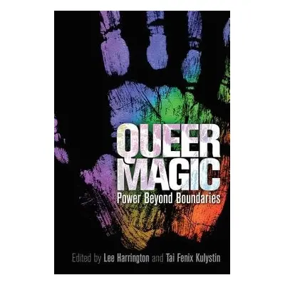 Queer Magic