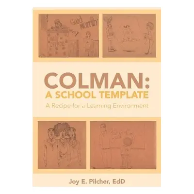 Colman - Pilcher, Edd Joy E