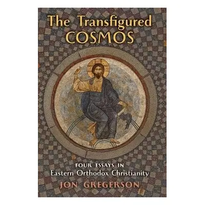 Transfigured Cosmos - Gregerson, Jon