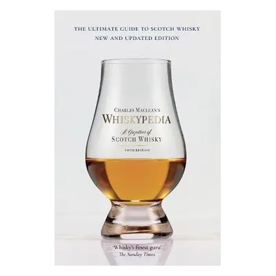 Whiskypedia - MacLean, Charles