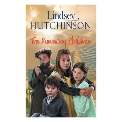 Runaway Children - Hutchinson, Lindsey