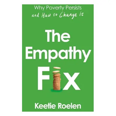 Empathy Fix - Roelen, Keetie