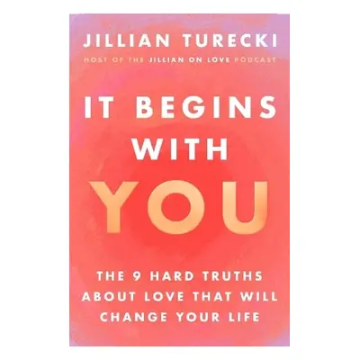 It Begins with You - Turecki, Jillian