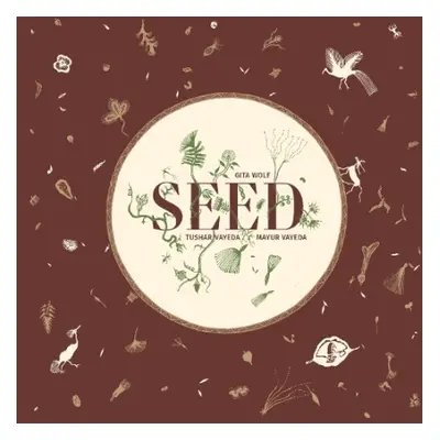 Seed - Wolf, Gita