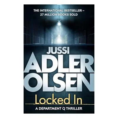 Locked In - Adler-Olsen, Jussi