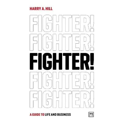 Fighter - Hill, Harry A.