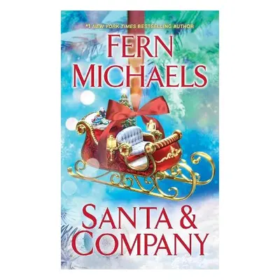 Santa and Company - Michaels, Fern