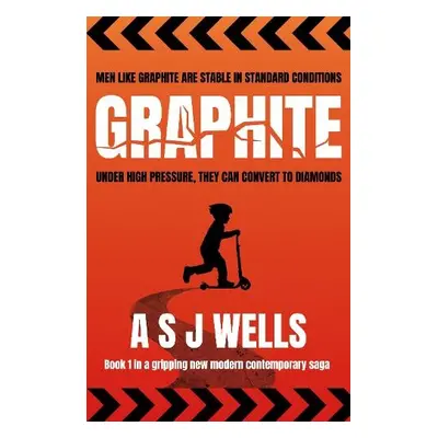 GRAPHITE - Wells, A S J