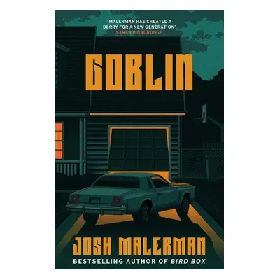 Goblin - Malerman, Josh