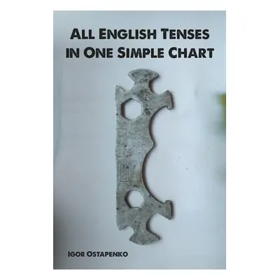 All English Tenses in One Simple Chart - Ostapenko, Igor