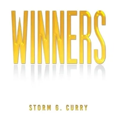 Winners - Curry, Storm G