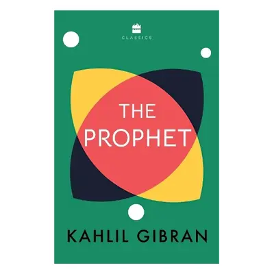 Prophet - Gibran, Kahlil