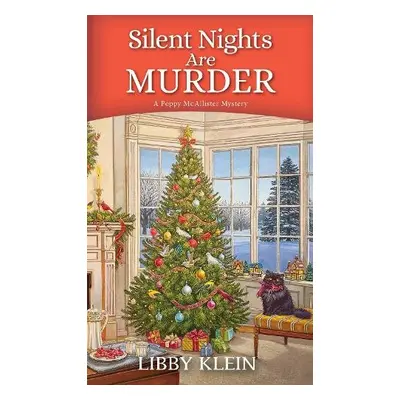 Silent Nights Are Murder - Klein, Libby