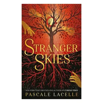 Stranger Skies - Lacelle, Pascale