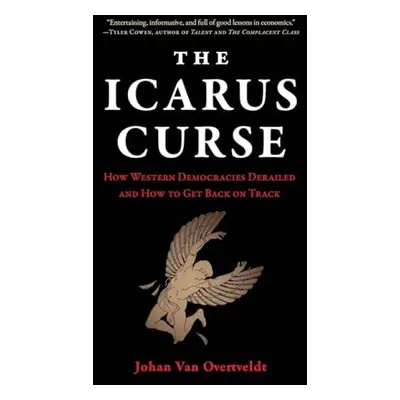 Icarus Curse - Van Overtveldt, Johan