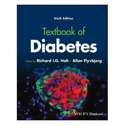 Textbook of Diabetes