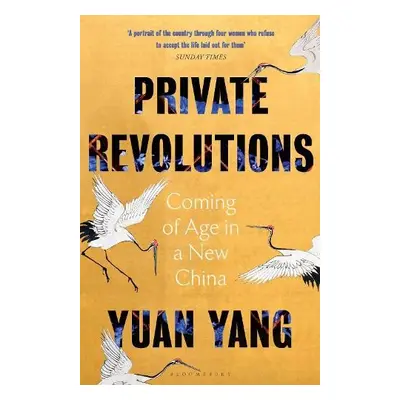 Private Revolutions - Yang, Yuan