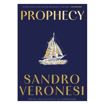 Prophecy - Veronesi, Sandro